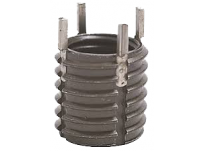 Reduce Diameter Solid Keylocking Insert (Thin Wall)